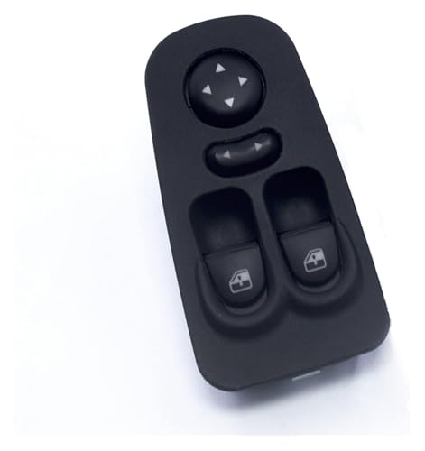 Für Fiat Für Lancia Für Ypsilon 1.2 Für JTD 1.4 2003-2011 Vorne Links Rechts Power Fenster Control Push Button Switch Fensterheberschalter Fahrerseitig Für Fiat Für Lancia Für Ypsilon 1.2 Für JTD 1.4 2003-2011 Vorne Links Rechts Power Fenster Control Push Button Switch Fensterheberschalter Fahrerseitig von MIAOLISI