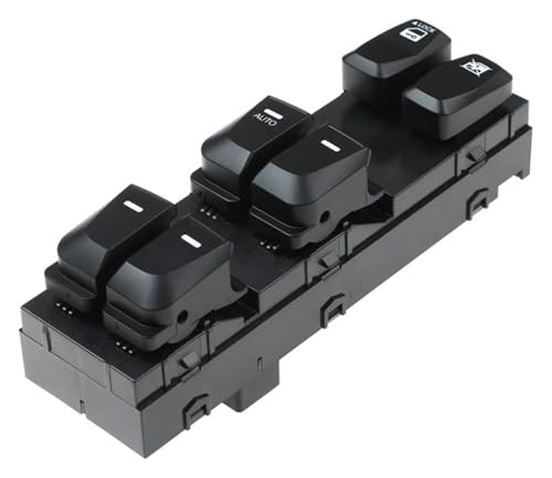 Für Hyundai Für IX35 Für TUCSON 2010-2015 935712S000 93571-2S000 Push Button Schalter Auto Elektrische Fensterheber Fensterheberschalter Fahrerseitig Für Hyundai Für IX35 Für TUCSON 2010-2015 935712S000 93571-2S000 Push Button Schalter Auto Elektrische Fensterheber Fensterheberschalter Fahrerseitig von MIAOLISI