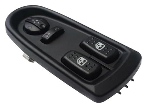 Für Iveco Für DAILY 2006-2012 5801304491 69500478 Power Master Fenster Push Button Schalter Fensterheberschalter Fahrerseitig Für Iveco Für DAILY 2006-2012 5801304491 69500478 Power Master Fenster Push Button Schalter Fensterheberschalter Fahrerseitig von MIAOLISI