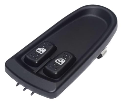 Für Iveco Für Daily 2006-2012 Push Button Schalter Power Fenster Master Control Heber Vorne Links Rechts Fensterheberschalter Fahrerseitig Für Iveco Für Daily 2006-2012 Push Button Schalter Power Fenster Master Control Heber Vorne Links Rechts Fensterheberschalter Fahrerseitig von MIAOLISI