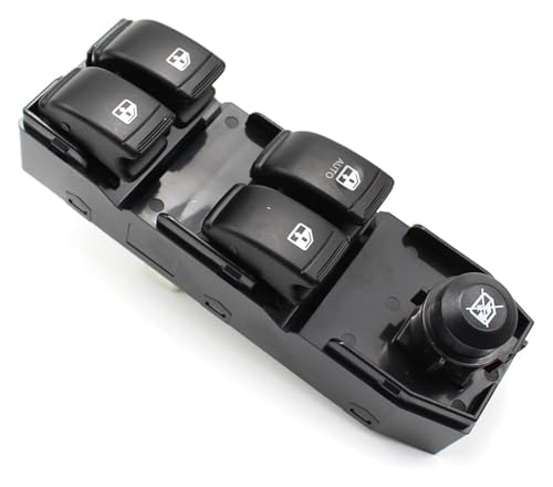 Für Optra Für Daewoo Für Lacetti 96552814 Vorne Links Fenster Power Master Control Taste Push-Schalter Fensterheberschalter Fahrerseitig Für Optra Für Daewoo Für Lacetti 96552814 Vorne Links Fenster Power Master Control Taste Push-Schalter Fensterheberschalter Fahrerseitig von MIAOLISI