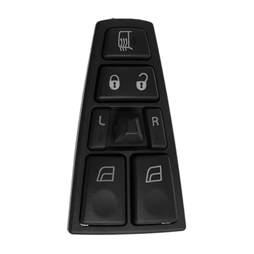 Für VOLVO FH12 FM12 FM9 FH FM Für VNL Elektrische Fenster Push Button Schalter 20752918 20953592 20455317 20452017 21354601 21277587 Fensterheberschalter Fahrerseitig Für VOLVO FH12 FM12 FM9 FH FM Für VNL Elektrische Fenster Push Button Schalter 20752918 20953592 20455317 20452017 21354601 21277587 Fensterheberschalter Fahrerseitig von MIAOLISI