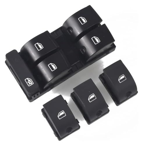 Kompatibel Mit A4 Kompatibel Mit B6 B7 Kompatibel Mit RS4 Kompatibel Mit SEAT Kompatibel Mit Exeo Fenster Panel Master Button Schalter Rückspiegel Kompatibel Mit A4 Kompatibel Mit B6 B7 Kompatibel Mit RS4 Kompatibel Mit SEAT Kompatibel Mit Exeo Fenster Panel Master Button Schalter Rückspiegel von MIAOLISI