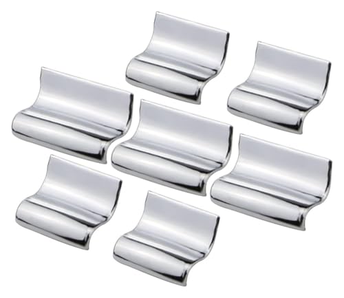 Kompatibel Mit T&oyota Kompatibel Mit CHR C-HR Kompatibel Mit Sienna Kompatibel Mit Fortuner 2016-2021 Autofensterheber Paillettenabdeckung Kompatibel Mit T&oyota Kompatibel Mit CHR C-HR Kompatibel Mit Sienna Kompatibel Mit Fortuner 2016-2021 Autofensterheber Paillettenabdeckung von MIAOLISI