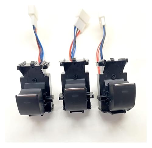 Kompatibel Mit T&oyota Kompatibel Mit RAV4 Kompatibel Mit CHR Kompatibel Mit Corolla 2019 2020 Linke Upgrade-Taste Schalter Power Fensterheber Kompatibel Mit T&oyota Kompatibel Mit RAV4 Kompatibel Mit CHR Kompatibel Mit Corolla 2019 2020 Linke Upgrade-Taste Schalter Power Fensterheber von MIAOLISI