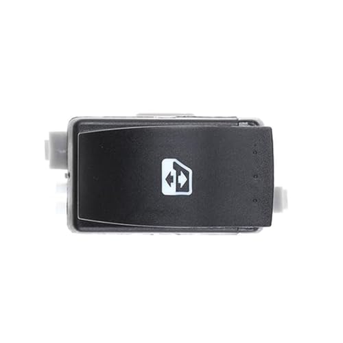 Kompatibel mit Espace Kompatibel mit Laguna Kompatibel mit Megane Hinten Rechts Links Fenster Control 6-pin 8200315024 Push Button Schalter Kompatibel mit Espace Kompatibel mit Laguna Kompatibel mit Megane Hinten Rechts Links Fenster Control 6-pin 8200315024 Push Button Schalter von MIAOLISI