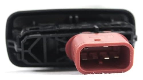 Kompatibel mit Fiesta Kompatibel mit MK7 2009-2012 Druckknopfschalter Auto Elektrische Fenstersteuerung Power Rechte Seite von MIAOLISI