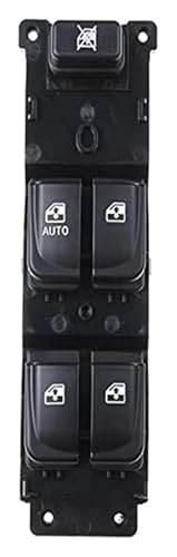 Kompatibel mit Hyundai Kompatibel mit I20 93570-1J102 935701J102 93580-1J002 Elektrische Fensterhebersteuerung Autoteile Druckknopfschalter Fensterheberschalter Fahrerseitig Kompatibel mit Hyundai Kompatibel mit I20 93570-1J102 935701J102 93580-1J002 Elektrische Fensterhebersteuerung Autoteile Druckknopfschalter Fensterheberschalter Fahrerseitig von MIAOLISI