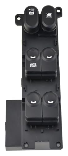 Kompatibel mit Hyundai Kompatibel mit I30 Kompatibel mit I30CW 2008 2009 2010 2011 LHD Auto Elektrische Fensterheber Master Control Schalter Regler Taste Kompatibel mit Hyundai Kompatibel mit I30 Kompatibel mit I30CW 2008 2009 2010 2011 LHD Auto Elektrische Fensterheber Master Control Schalter Regler Taste von MIAOLISI