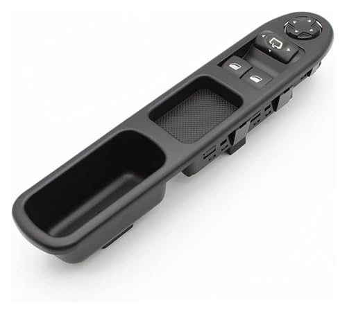 Kompatibel mit P&eugeot Kompatibel mit 207 Kompatibel mit CC 2006 2007 2008 2009 Power Window Control Lifter Mit Panel Linke Fahrerseite Tastenschalter Fensterheberschalter Fahrerseitig Kompatibel mit P&eugeot Kompatibel mit 207 Kompatibel mit CC 2006 2007 2008 2009 Power Window Control Lifter Mit Panel Linke Fahrerseite Tastenschalter Fensterheberschalter Fahrerseitig von MIAOLISI