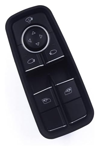 Kompatibel mit P&orsche 911 991 718 Kompatibel mit Boxster Kompatibel mit Cayman 981 982 2012-2020 99161315102 Auto-Druckknopfschalter Vordertürfenster Fensterheberschalter Fahrerseitig Kompatibel mit P&orsche 911 991 718 Kompatibel mit Boxster Kompatibel mit Cayman 981 982 2012-2020 99161315102 Auto-Druckknopfschalter Vordertürfenster Fensterheberschalter Fahrerseitig von MIAOLISI