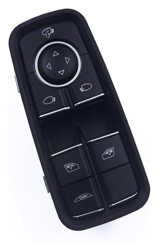 Kompatibel mit P&orsche 911 991 718 Kompatibel mit Boxster Kompatibel mit Cayman 981 982 2012-2020 99161315102 Auto-Druckknopfschalter Vordertürfenster Fensterheberschalter Fahrerseitig Kompatibel mit P&orsche 911 991 718 Kompatibel mit Boxster Kompatibel mit Cayman 981 982 2012-2020 99161315102 Auto-Druckknopfschalter Vordertürfenster Fensterheberschalter Fahrerseitig von MIAOLISI