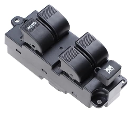 Kompatibel mit R&anger Kompatibel mit BT50 2012-2016 AB39-14540-BB AB3914540BB Drucktastenschalter Vorne Links Master Power Window Control Fensterheberschalter Fahrerseitig Kompatibel mit R&anger Kompatibel mit BT50 2012-2016 AB39-14540-BB AB3914540BB Drucktastenschalter Vorne Links Master Power Window Control Fensterheberschalter Fahrerseitig von MIAOLISI