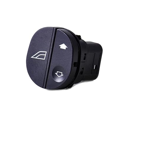 Kompatibel mit TRANSIT Kompatibel mit MK7 Kompatibel mit TOURNEO 2002 Fenster Control Heber 96FG14529BC Push Button Schalter von MIAOLISI