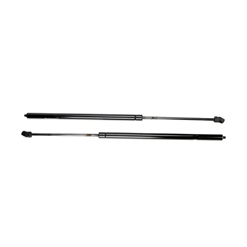 MIAOLISI Auto Federbeine Unterstützen Für Mercedes W164 ML 280 ML350 ML320 ML450 1648800029 1 Paar Auto Fronthaube Hebestütze Strebe Stange Gasfeder von MIAOLISI