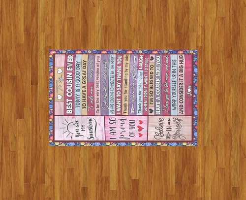 MIAOMANSENSTORE Personalisierte Oma Decke von Enkelin Enkel Danke für die Liebe Oma Muttertag Geburtstag Weihnachten Personalisierte Bett Fleece Decke von MIAOMANSENSTORE