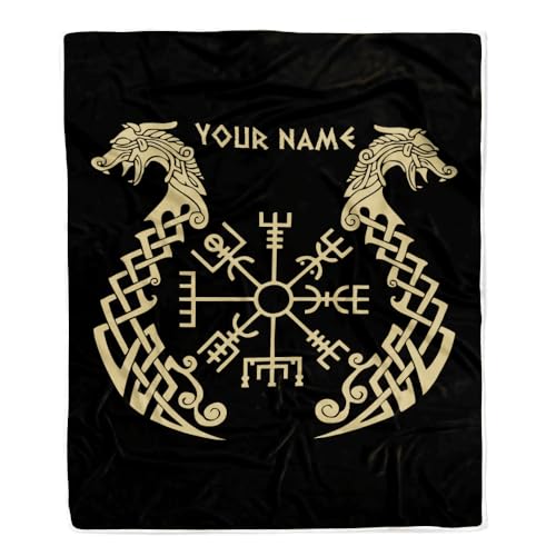 MIAOMANSENSTORE Personalisierter Name Wikinger Nordisch Skandinavisch Nordische Runen für Männer Frauen Mama Papa Liebhaber Geburtstag Weihnachten Bettdecke Fleecedecke MIAOMANSENSTORE Personalisierter Name Wikinger Nordisch Skandinavisch Nordische Runen für Männer Frauen Mama Papa Liebhaber Geburtstag Weihnachten Bettdecke Fleecedecke von MIAOMANSENSTORE