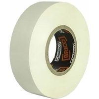 Pack. 10 Rollen weißes Isolierband 19mm x10mt Miarco Pack. 10 Rollen weißes Isolierband 19mm x10mt Miarco von MIARCO