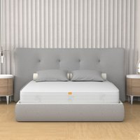 Matratze Memory Schaum 100x200 Höhe 20 cm – Bezug Aloe Vera Live Matratze Memory Schaum 100x200 Höhe 20 cm – Bezug Aloe Vera Live von MIASUITE