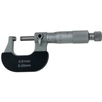 MIB - Außenmikrometer din 863 25-50 mm MIB - Außenmikrometer din 863 25-50 mm von MIB