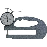 Dicken-Schnellmessgerät 30 mm Form a Dicken-Schnellmessgerät 30 mm Form a von MIB