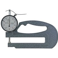 Dicken-Schnellmessgerät 30 mm Form b von MIB