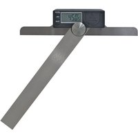 Digital-Gradmesser Spezialstahl 300 mm Schiene 600 mm von MIB