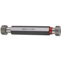 MIB - Gewinde-Grenzlehrdorne din 13 metr. iso Feingewinde rechts M27x2 von MIB