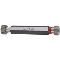 MIB - Gewinde-Grenzlehrdorne din 13 metr. iso Feingewinde rechts M7x0,75 von MIB