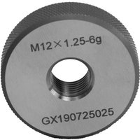 Gewinde-Lehrring din 13 6g metrisch rechts M42x3 Gewinde-Lehrring din 13 6g metrisch rechts M42x3 von MIB