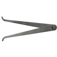 Innentaster Nietscharnier 300 mm Innentaster Nietscharnier 300 mm von MIB