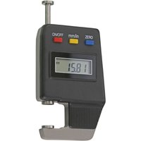 MIB - Digital - Dicken-Messgerät Abl. 0,001 mm 0-25 mm Ausführung a MIB - Digital - Dicken-Messgerät Abl. 0,001 mm 0-25 mm Ausführung a von MIB