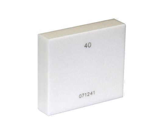 MIB Einzel-Endmaß aus Keramik, Güte 1 alle Größen zur AUSWAHL: 5,0 mm von MIB