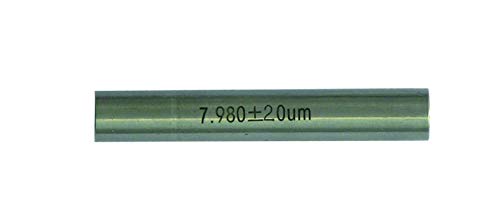 MIB Einzel-Messstift 2,00-3,99 mm, Genauigkeit ±0,002 zur AUSWAHL: 3,50 mm von MIB