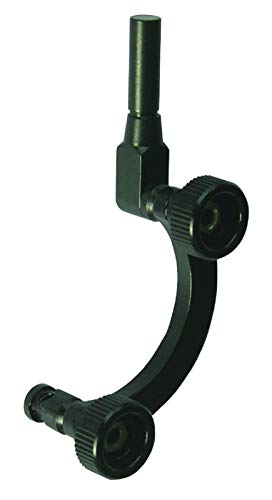 MIB Zentrierbügel für Messuhr mit 8 mm Aufnahme: 110 mm von MIB