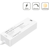 MIBoxer Single Color Strip Controller für 230V LED Streifen max 400W HF1-P400 MIBoxer Single Color Strip Controller für 230V LED Streifen max 400W HF1-P400 von MIBOXER