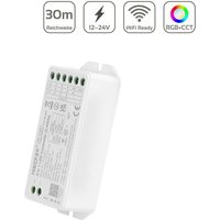 MiBoxer 3 in 1 LED Controller RGB / RGBW /RGB+CCT 12/24V FUT043+ MiBoxer 3 in 1 LED Controller RGB / RGBW /RGB+CCT 12/24V FUT043+ von MIBOXER