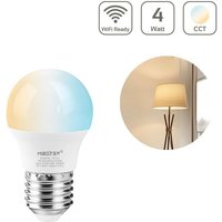 MiBoxer CCT Lampe 4W DUAL WHITE E27 WiFi ready FUT111 MiBoxer CCT Lampe 4W DUAL WHITE E27 WiFi ready FUT111 von MIBOXER