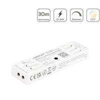 MiBoxer LED Controller Mini 2in1 Single Color / CCT 2.4GHz 12/24V MR2 MiBoxer LED Controller Mini 2in1 Single Color / CCT 2.4GHz 12/24V MR2 von MIBOXER