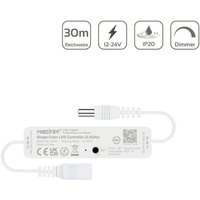 MiBoxer LED Dimmer Mini 2.4GHz 12/24V Stecker/Buchse MLR1 MiBoxer LED Dimmer Mini 2.4GHz 12/24V Stecker/Buchse MLR1 von MIBOXER