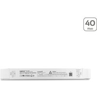 MiBoxer LED Treiber 40W 30-40V 0.9A IP20 dimmbar 2.4G PL1 MiBoxer LED Treiber 40W 30-40V 0.9A IP20 dimmbar 2.4G PL1 von MIBOXER