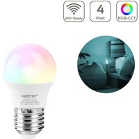 MiBoxer RGB+CCT Lampe 4W E27 WiFi ready FUT110 MiBoxer RGB+CCT Lampe 4W E27 WiFi ready FUT110 von MIBOXER