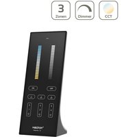 MiBoxer Standfernbedienung CCT 3 Zonen schwarz Y2 MiBoxer Standfernbedienung CCT 3 Zonen schwarz Y2 von MIBOXER