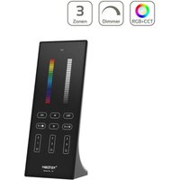 MiBoxer Standfernbedienung RGB+CCT 3 Zonen schwarz Y3 MiBoxer Standfernbedienung RGB+CCT 3 Zonen schwarz Y3 von MIBOXER
