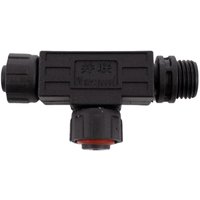 Verbinder T Stück für MiBoxer Gartenstrahler FUTC08 Verbinder T Stück für MiBoxer Gartenstrahler FUTC08 von MIBOXER