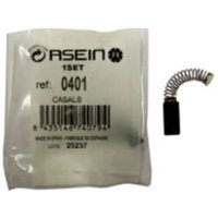 Casals 04016 Bürsten 4x6,4x15 Blister 2 Einheiten Casals 04016 Bürsten 4x6,4x15 Blister 2 Einheiten von MIBRICOTIENDA