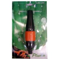 Einstellbare Bewässerungsdüse Pluvia/GF Finstock Blister g. Durchflussmenge 5407 von MIBRICOTIENDA