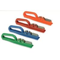 Messerschärfer mit Schleifscheibe 16 Farben 160010 Messerschärfer mit Schleifscheibe 16 Farben 160010 von MIBRICOTIENDA