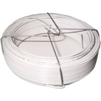 Sifer-AVL Weißer laminierter Draht Nr. 7 (1,2 mm), 50 m Rolle von MIBRICOTIENDA