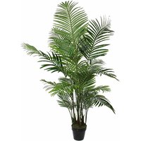 Künstliche Pflanze Arekapalme mit Topf ø80x160cm Künstliche Pflanze Arekapalme mit Topf ø80x160cm von MICA DECORATIONS